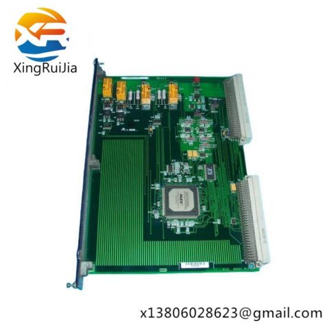 GE IS200BICLH1AFD PCB component