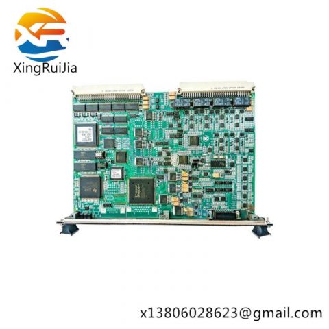 GE IS200BICLH1AFE INTERFACE BOARD