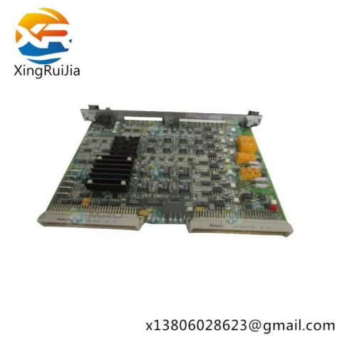 GE IS200BICMH1AAA Digital Relay Output Module