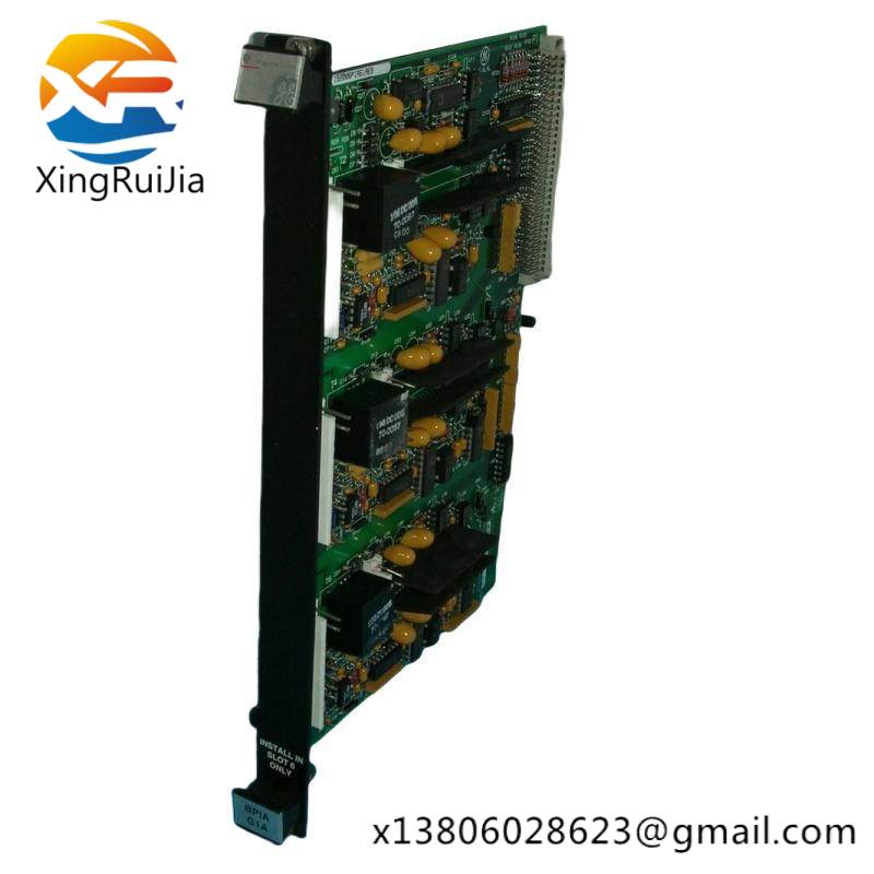 is200bpiag1aeb_ge_pcb_circuit_board.jpg GE IS200BPIAG1AEB Pcb Circuit Board