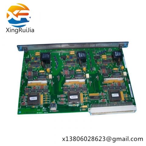 GE IS200BPIBG1AEB PCB circuit board