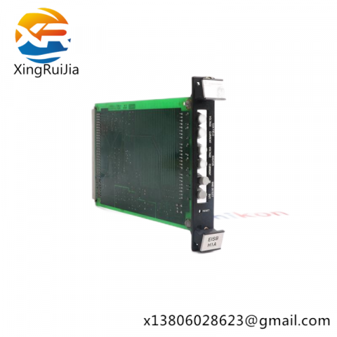 GE IS200BPIHH1AAA Speedtronic Turbine Control PCB board