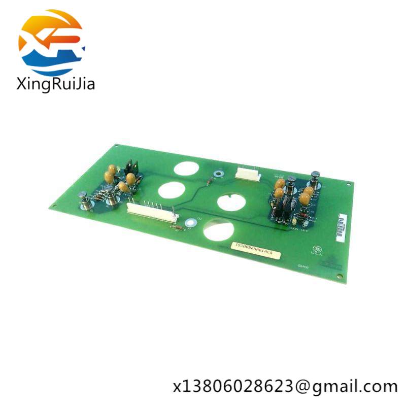 is200damag1a_ge_printed_circuit_board-4.jpg ABB Circuit Card 3BHE006373R0101