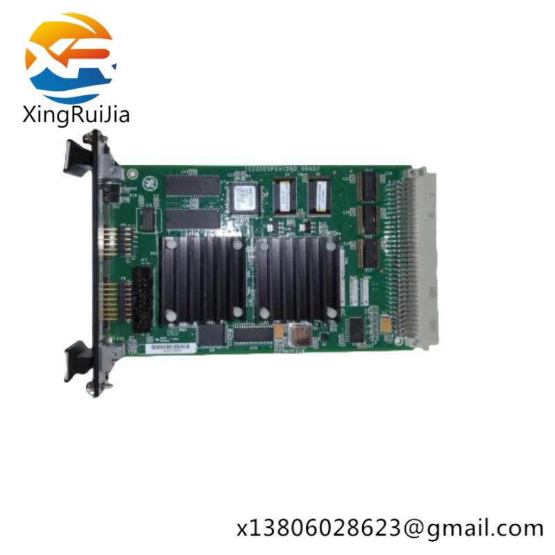 is200dspxh1bba_ge_printed_circuit_board.jpg GE IS200DSPXH1BBA printed circuit board
