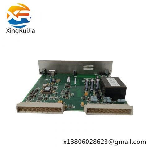 GE IS200DSPXH1BDB6B PC BOARD