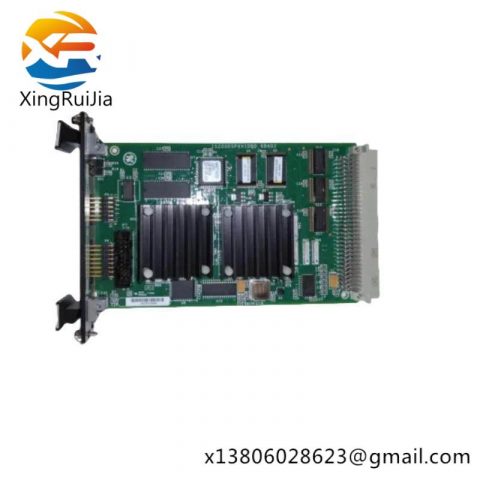 GE IS200DSPXH1CAA Digital signal processor control board