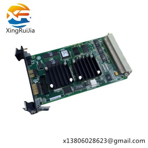 GE IS200DSPXH1DAA Display Module
