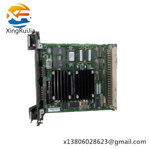 GE IS200DVIBH1BAB Speedtronic Turbine Control PCB board