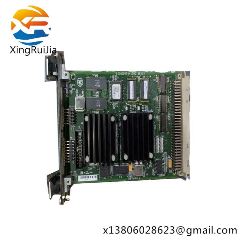 is200dvibh1bab_ge_speedtronic_turbine_control_pcb_board.jpg GE IS200DVIBH1BAB Speedtronic Turbine Control PCB board