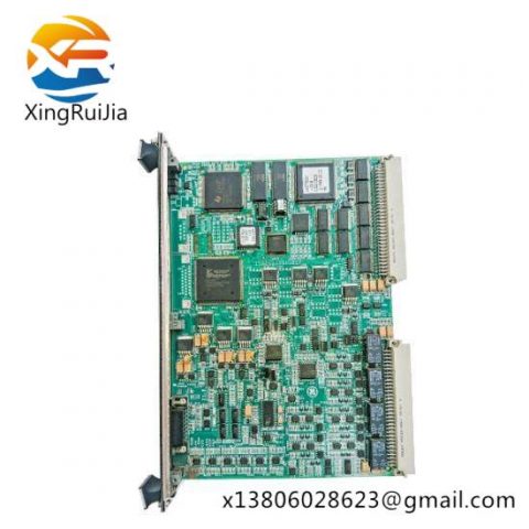 IS200EBKPG1A GE General Electric Mark VI circuit board