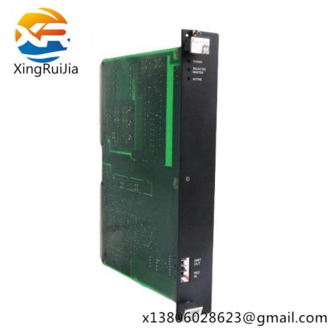 GE IS200EDFFH1ABA Fanned Dc Fb Tmr Board