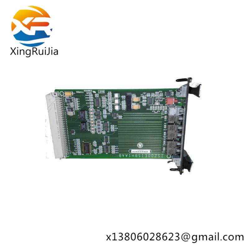 is200eisbh1aab_ge_communication_card.jpg GE IS200EISBH1AAB communication card