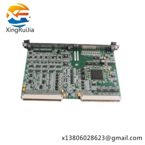 GE IS200EMIOH1ACA Printed Circuit Board for Mark VI