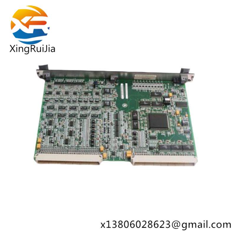 is200emioh1aca_ge_printed_circuit_board_for_mark_vi.jpg GE IS200EMIOH1ACA Printed Circuit Board for Mark VI