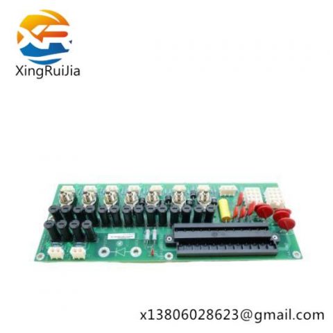 IS200EPDMG1B GE General Electric Mark VI Circuit Board