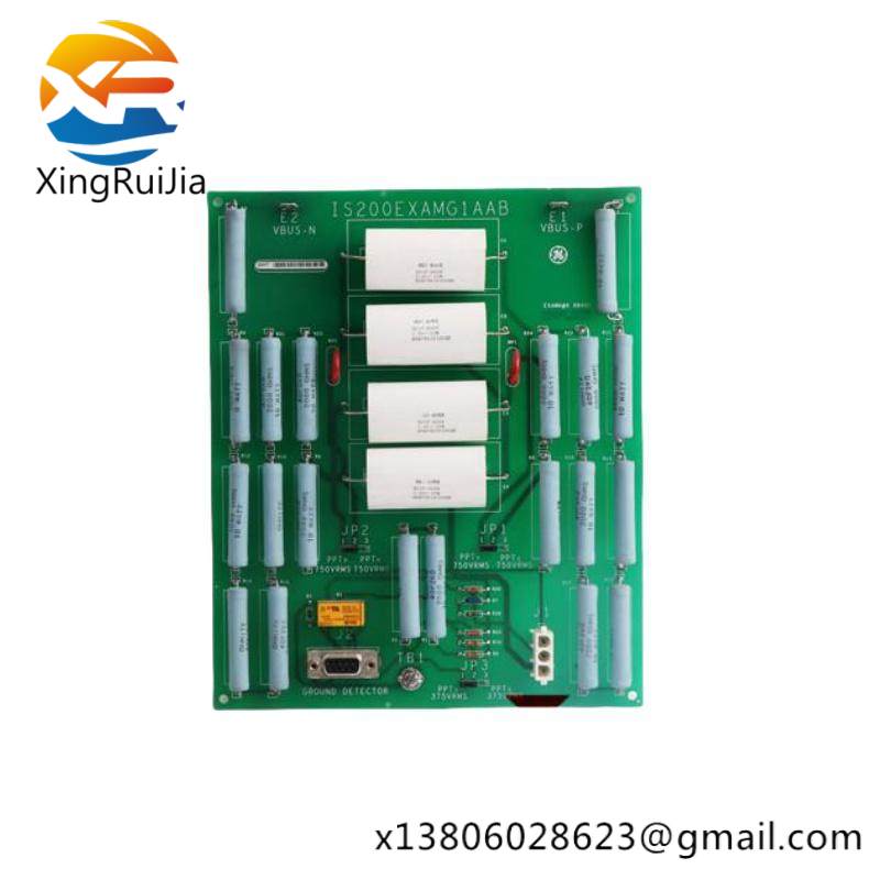 is200examg1a_ge_mark_vi_printed_circuit_board.jpg GE IS200EXAMG1A