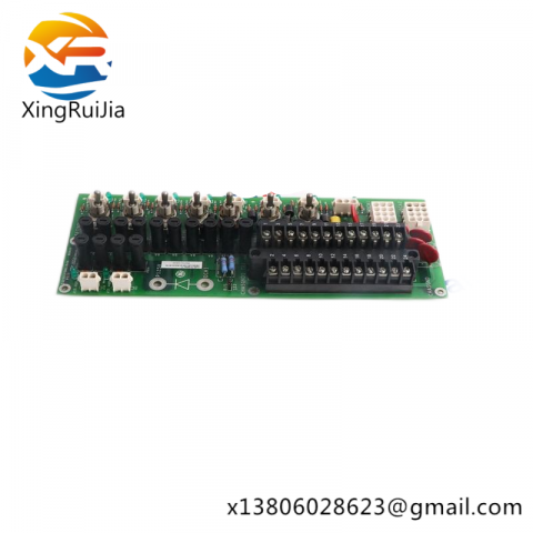 GE IS200EXTBG1A Mark VI Speedtronic Control Cards
