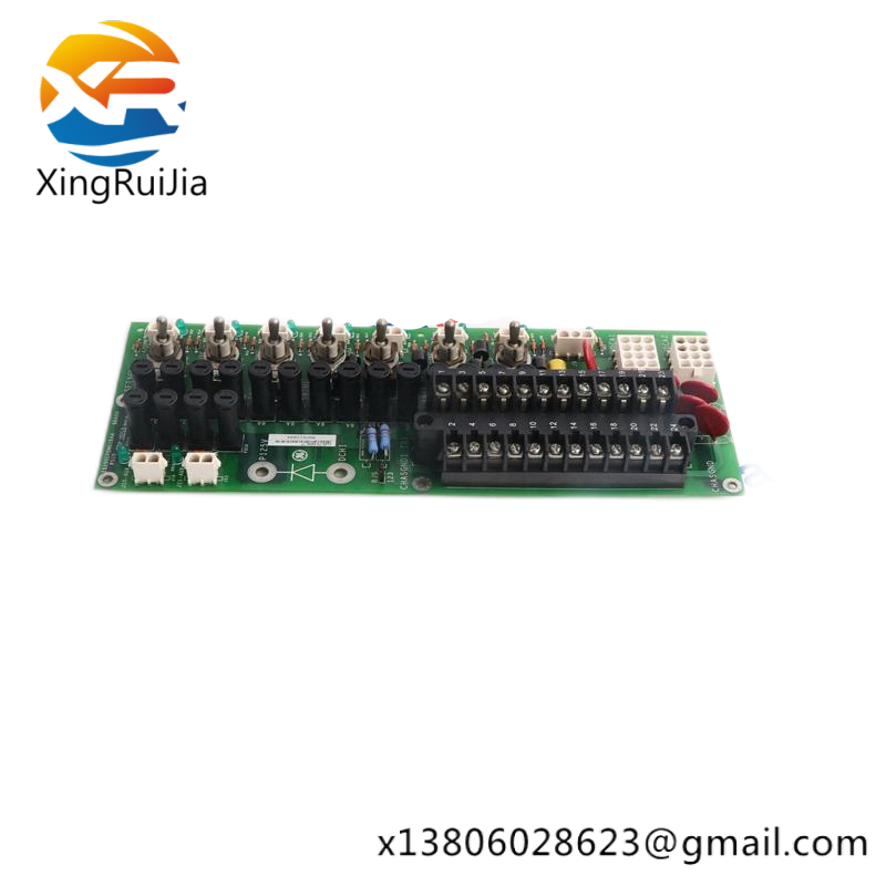 is200extbg1a_ge_mark_vi_speedtronic_control_cards.png GE IS200EXTBG1A Mark VI Speedtronic Control Cards