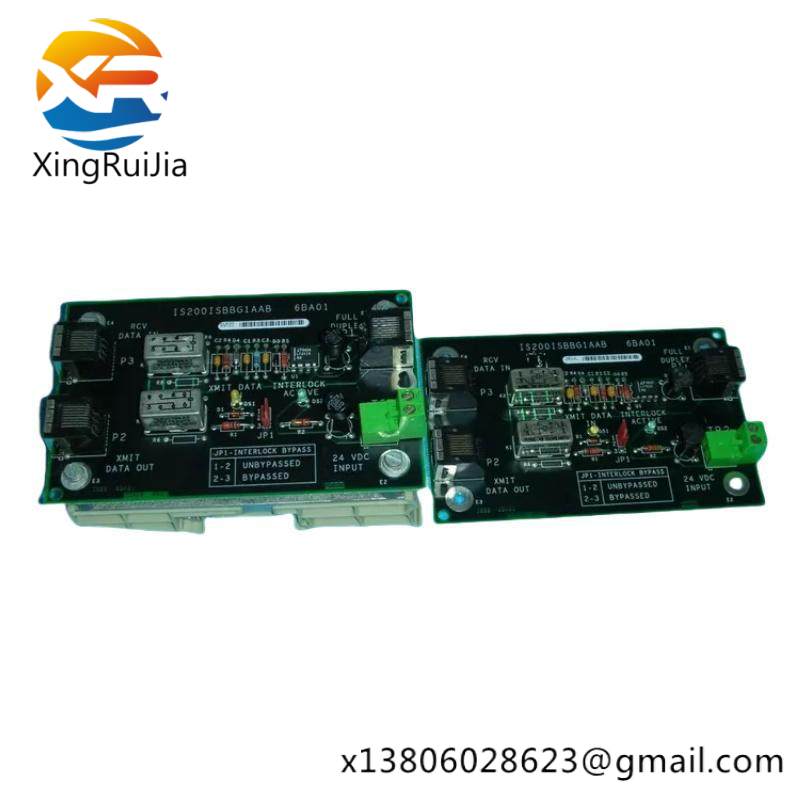 is200isbbg1aab_ge_insync_bus_bypass_board.jpg GE IS200ISBBG1AAB Insync bus bypass board