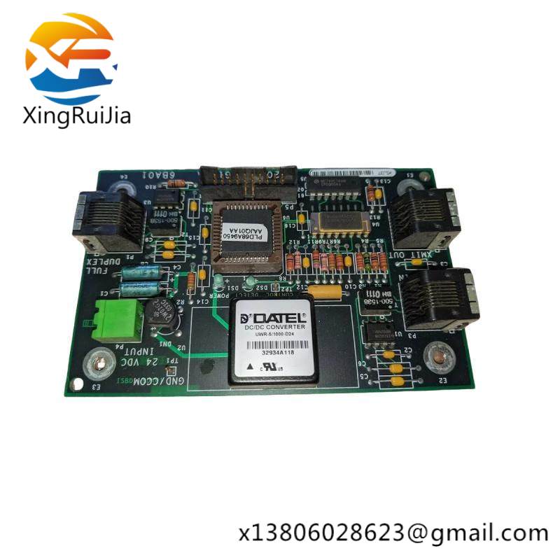 is200isbdg1aaa_ge_insync_delay_board.jpg GE IS200ISBDG1AAA Insync Delay Board