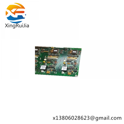 GE IS200JGPAG1AAB TERMINAL MARK VI CARD
