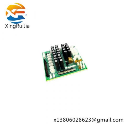 GE IS200JPDFG1ACC POWER DISTRIBUTION BOARD