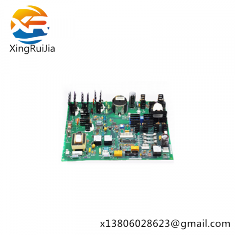 GE IS200JPDHG1A PACK POWER DISTRIBUTION
