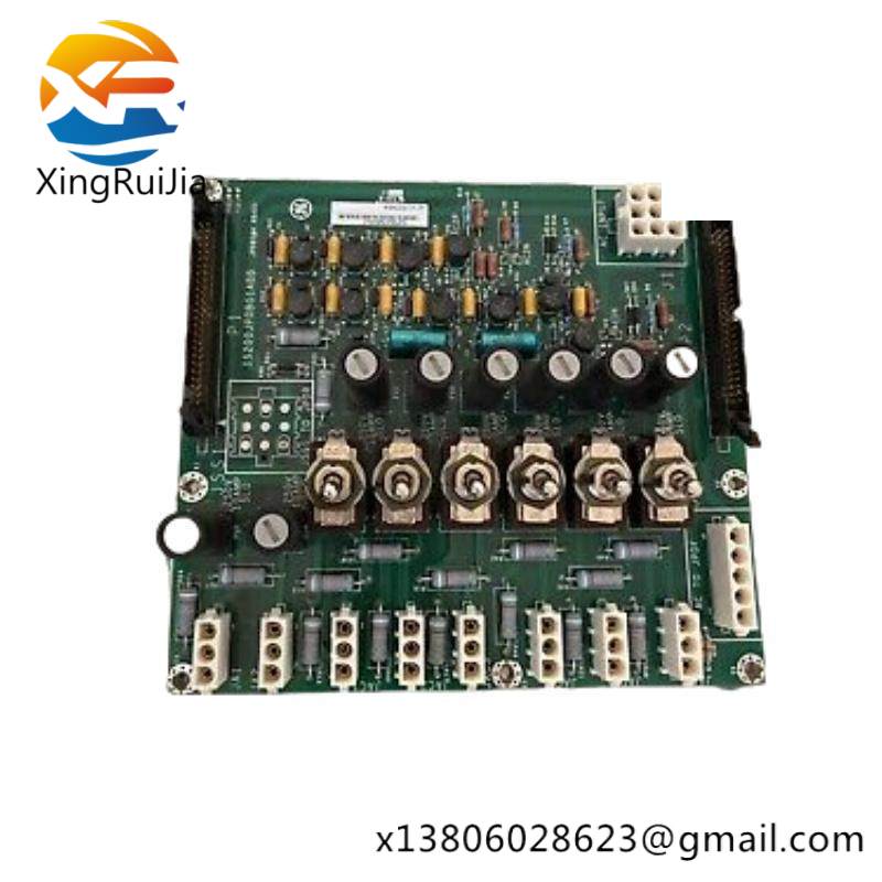 is200jpdmg1adc_ge_dc_power_distribution_module.jpg GE IS200JPDMG1ADC DC Power Distribution Module