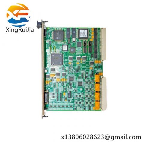 GE IS200JPDMG1RDC Mark VI printed circuit board