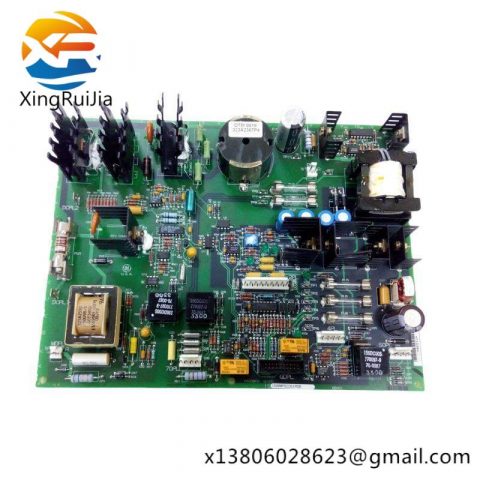 GE IS200PSCDG1A PRINTED CIRCUIT BOARD MARK VI