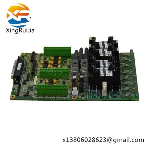 GE IS200PSCDG1ADB PSCD Exciter Card