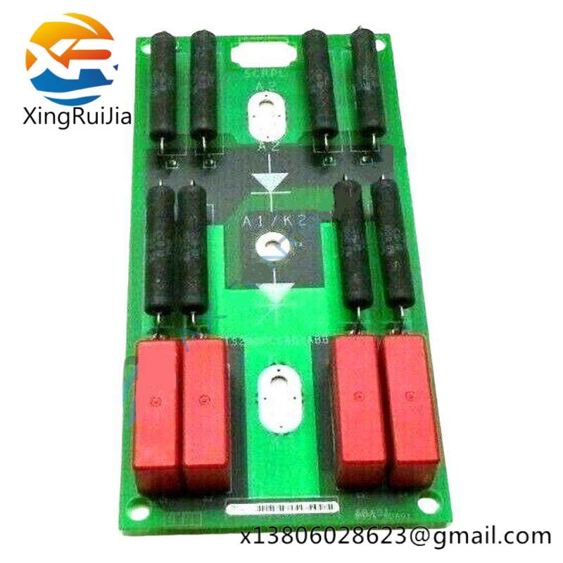 is200rcsag1abb_ge_plc_module_circuit_board-1.jpg GE IS200RCSAG1ABB PLC Module Circuit Board