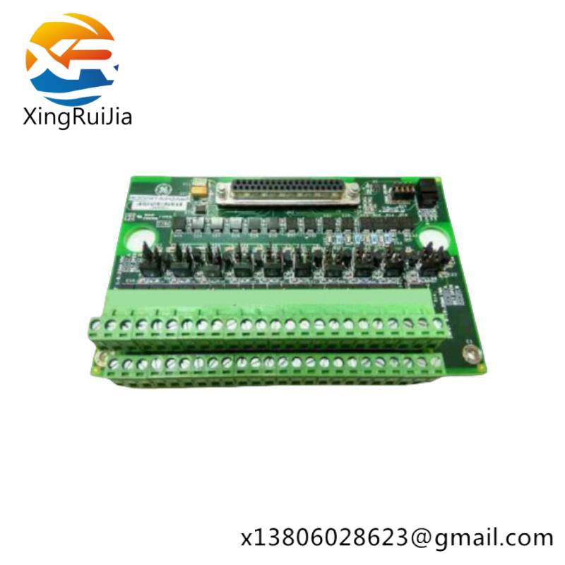 is200srtdh2acv_ge_simplex_terminal_relay_board.jpg GE IS200SRTDH2ACV Simplex Terminal Relay Board