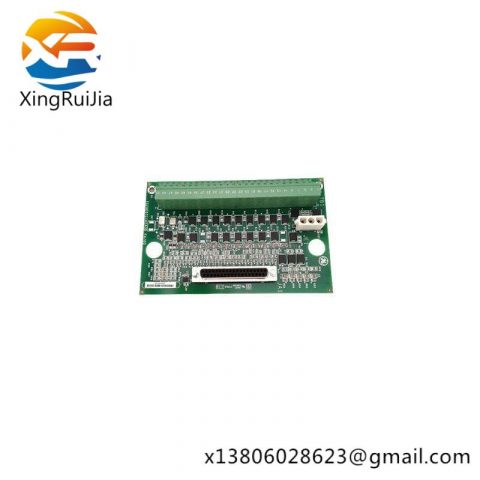 GE IS200STCIH1A Boards & Turbine Control