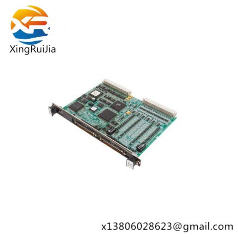 GE IS200STCIH4A Terminal Board