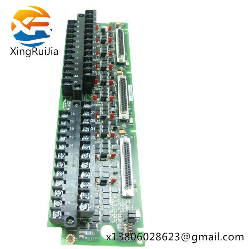 is200tbaih1cdc_ge_speedtronic_mark_vi_analog_input_terminal_card.jpg GE IS200TBAIH1CDC Speedtronic Mark VI Analog Input Terminal Card