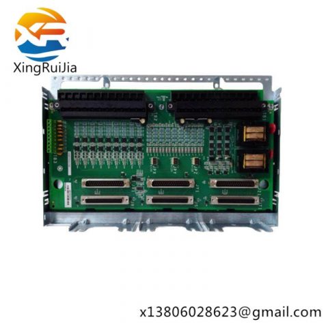 GE IS200TPROS1CBB Processor module