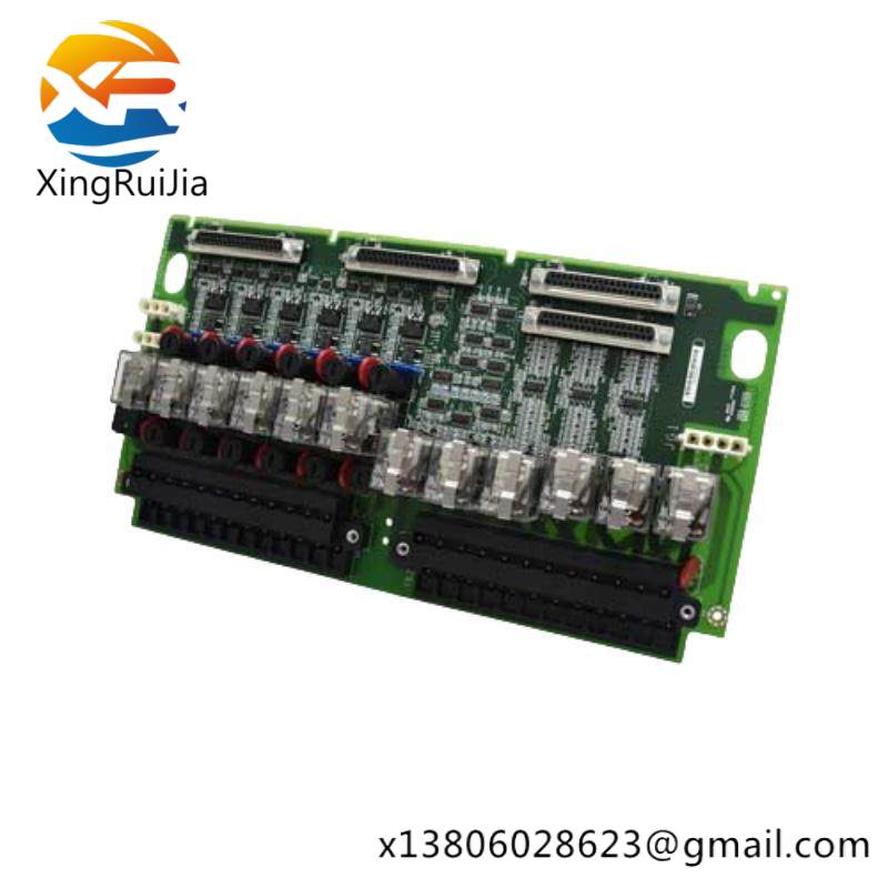 is200trlys1bgg_ge_control_pcb_board.jpg GE IS200TRLYS1BGG Control PCB board