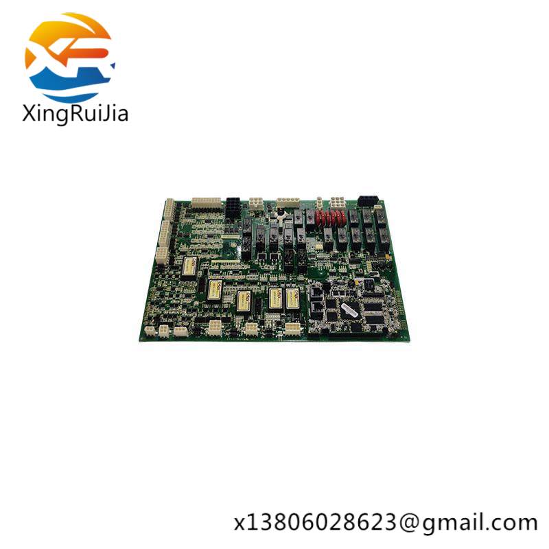 is200trpah1afc_ge_i_o_module.jpg GE IS200TRPAH1AFC I/O MODULE