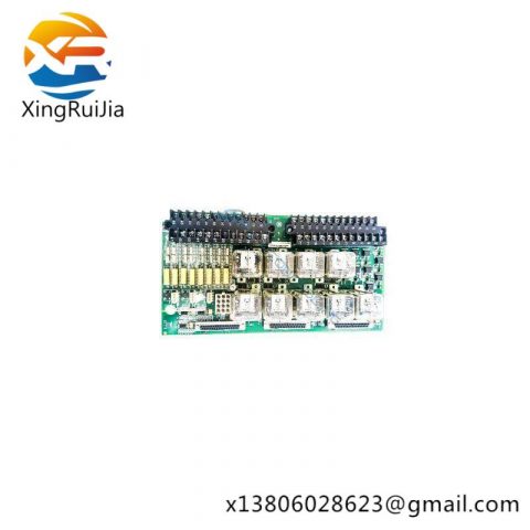 GE IS200TRPGH1BDD Boards & Turbine Control
