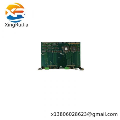 GE IS200TRPGH2BDD OUTPUT BOARD