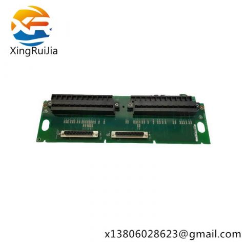 GE IS200TRTDH1CCC PC BOARD