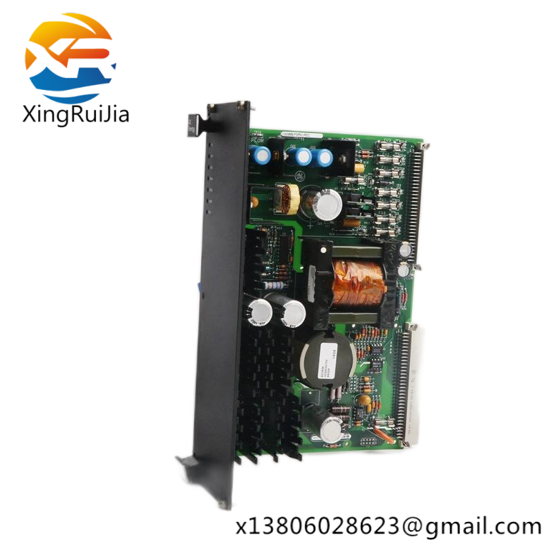is200tsvoh1b_ge_termination_servo_board.png GE IS200TSVOH1B Termination Servo Board