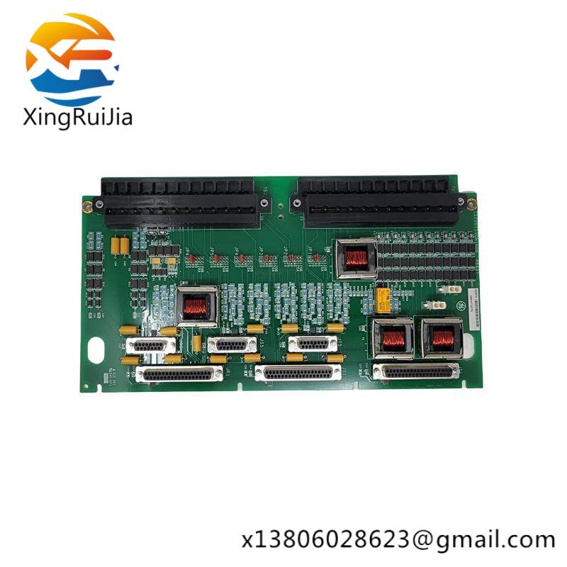 is200tvibh2b_bb_ge_termination_board.jpg GE IS200TVIBH2B BB TERMINATION BOARD
