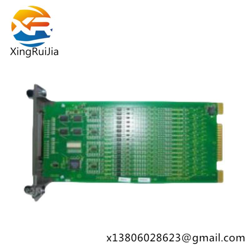 is200vaich1dbc_ge_analog_input_pcb_board_module.jpg GE IS200VAICH1DBC Analog Input Pcb Board Module