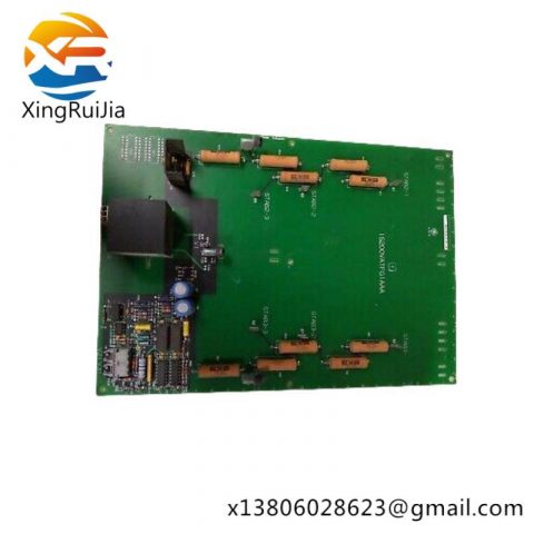 GE IS200VATFG1AAA PC BOARD