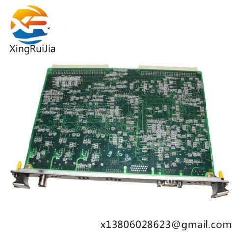 GE IS200VCMIH1BCC PCB Mark VI