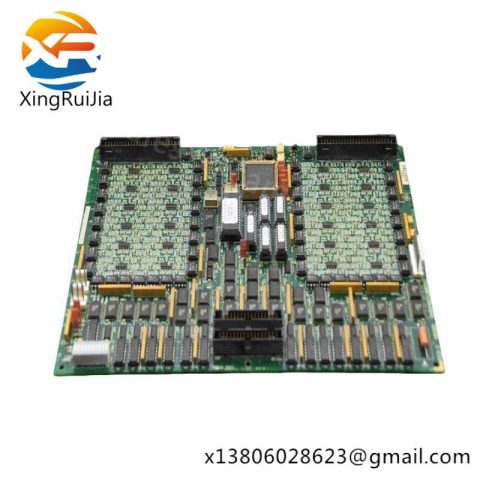 GE IS200VCMIH2BEE VME COMMUNICATION INTERFACE BOAR