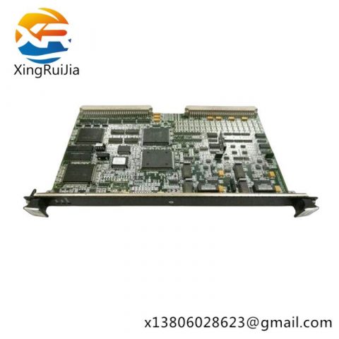 GE IS200VRTDH1D Mark VI SPEEDTRONIC