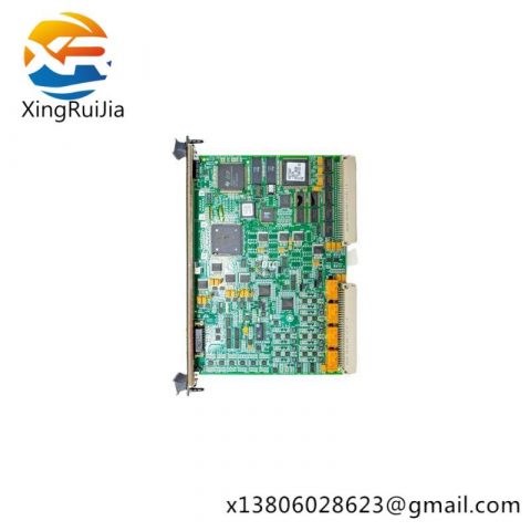 GE IS200VSVOH1B printed circuit board